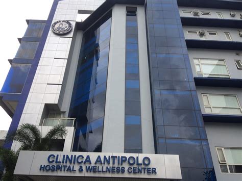 antipolo public hospital|THE BEST 10 Hospitals in ANTIPOLO, RIZAL, PHILIPPINES .